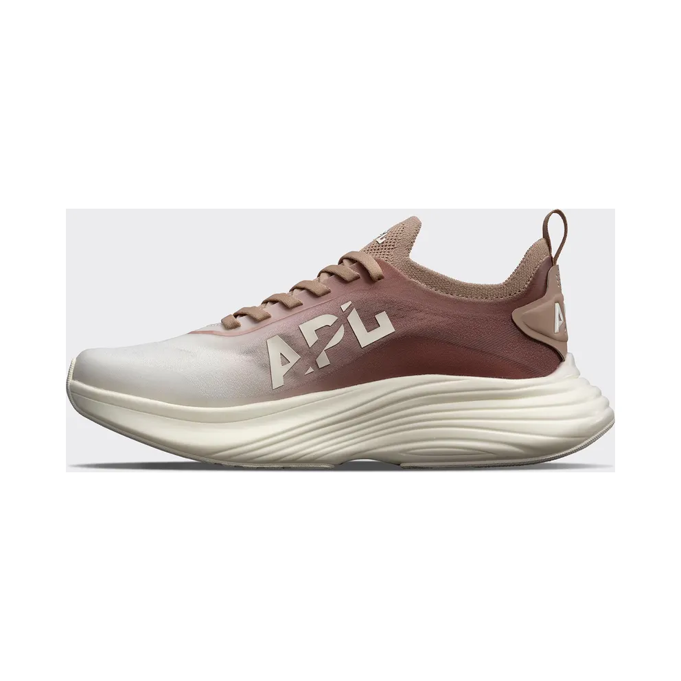 APL Podium “Ivory/Latte/Ombre” (Women)