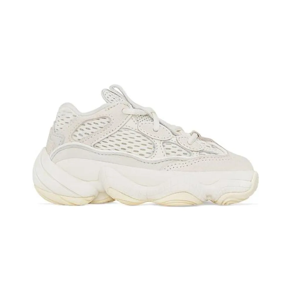 adidas Yeezy 500 Bone White (Infant)