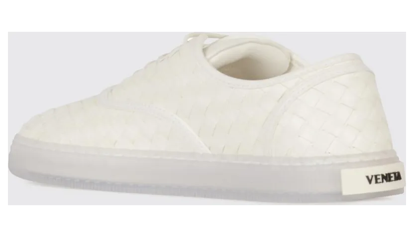 Bottega Veneta Sneakers Pink (868071V2ED09117) (2)