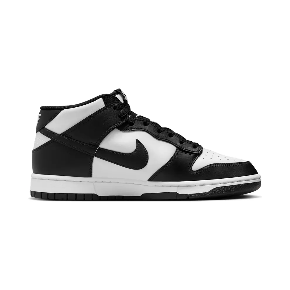 Nike Dunk Mid “Panda” (FQ8784-100)