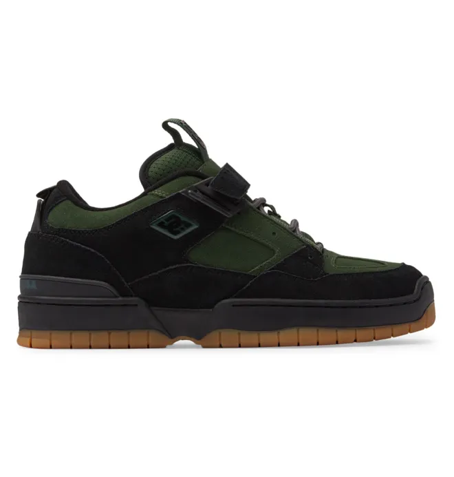 DC Js 1 “Green” (ADYS100796DE0)