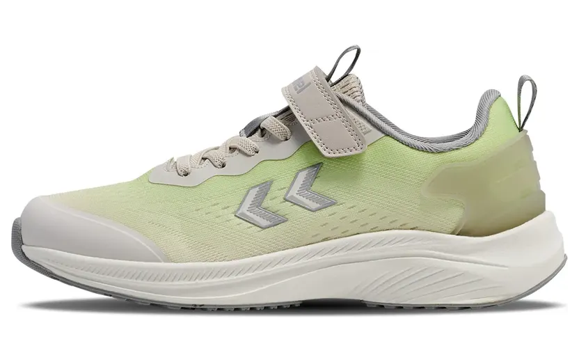 hummel-sneaker 236188-6175