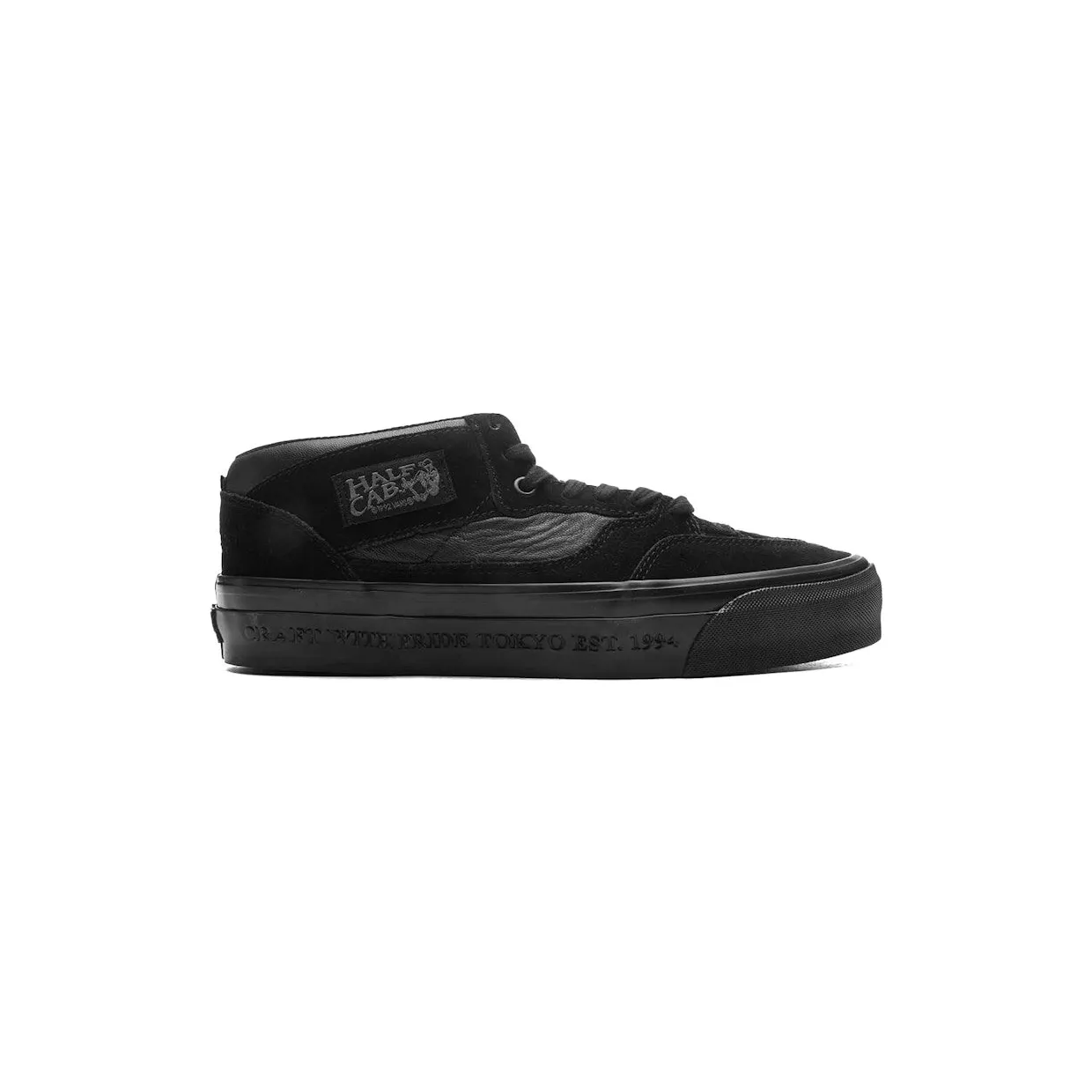 vans-half-cab VN000EFYBLA