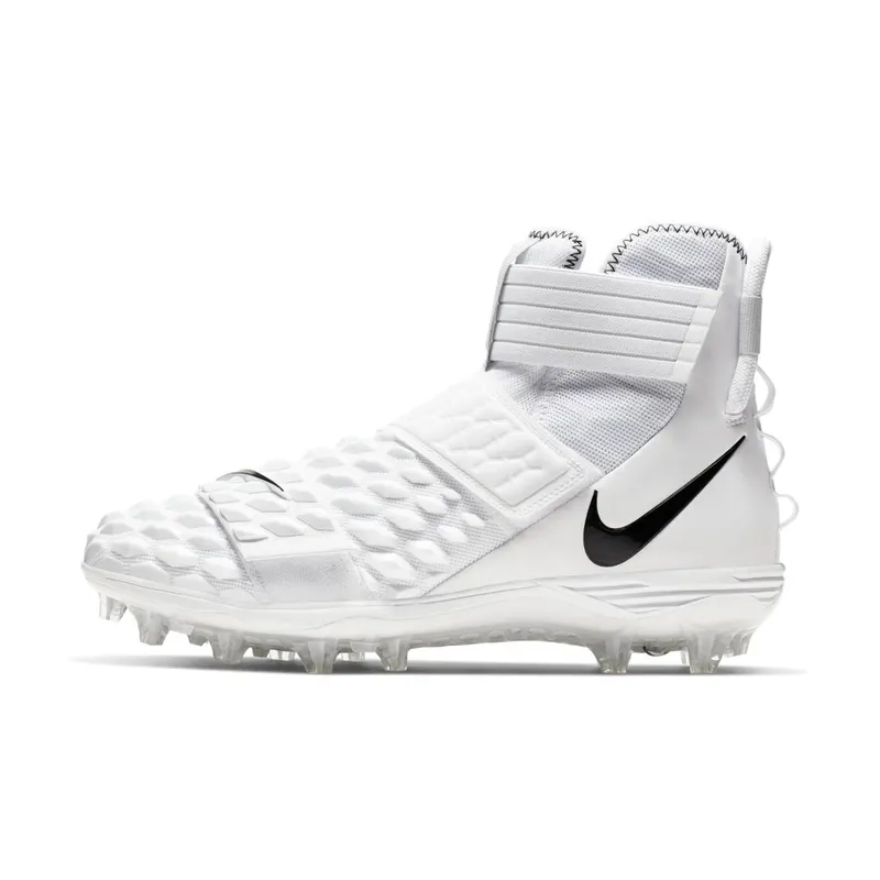 Nike Force Savage Elite 2 White Wolf Grey (AH3999-100)