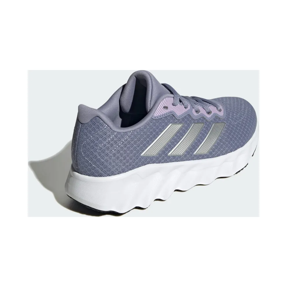 Adidas Switch Move Silver Violet / Silver Metallic / Cloud White (ID8332)