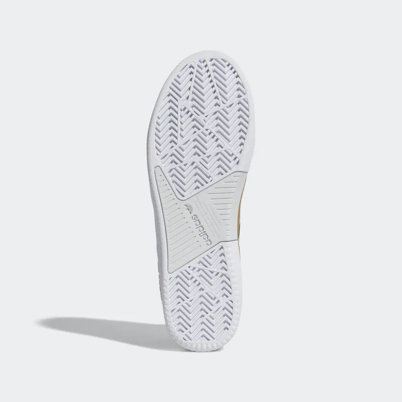 adidas Tyshawn Green Collegiate Green/Cloud White/Gum (EE6078)
