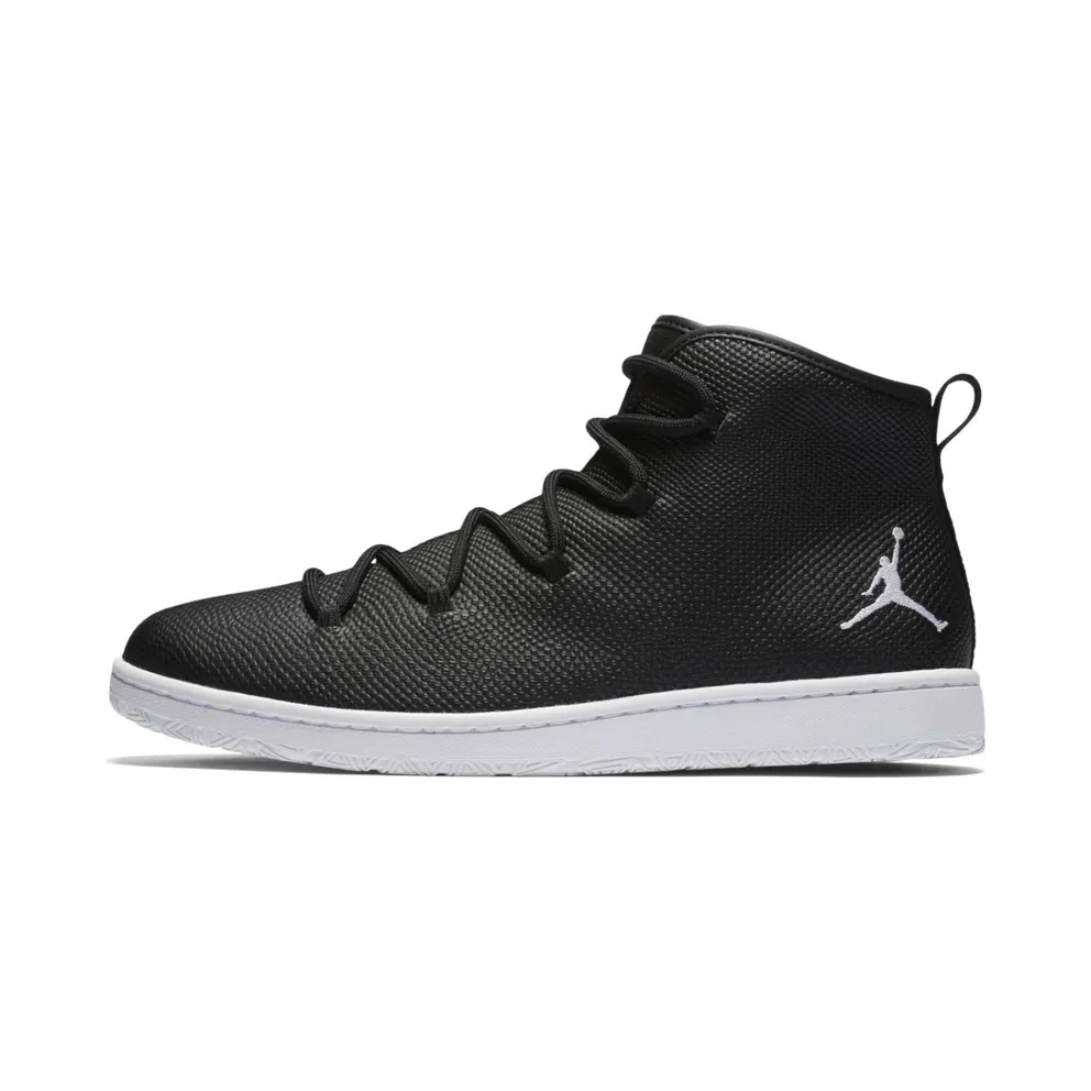 Air Jordan Nike AJ Galaxy Black White (2017) (820255-010)