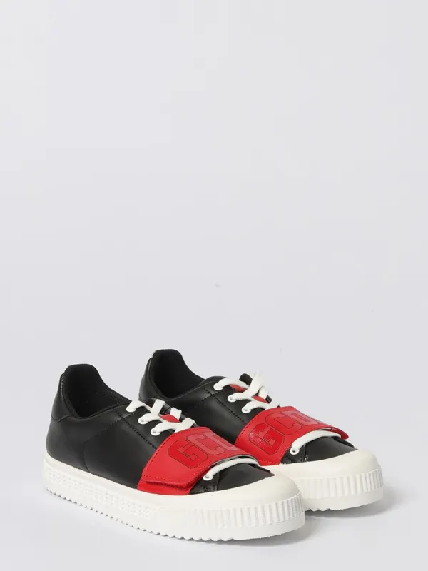 Gcds Black (FW20M01010000A)