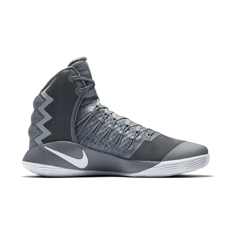 Nike Hyperdunk 2016 Cool Grey/White-Wolf Grey Cool Grey/White-Wolf Grey (844359-011)