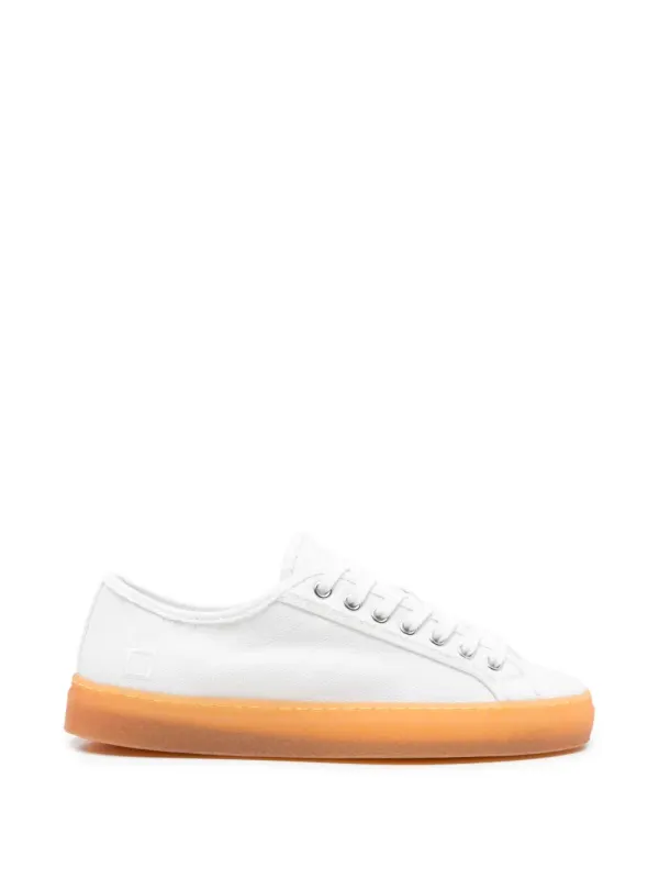 D.A.T.E. Tender – White (M441TECNWH)
