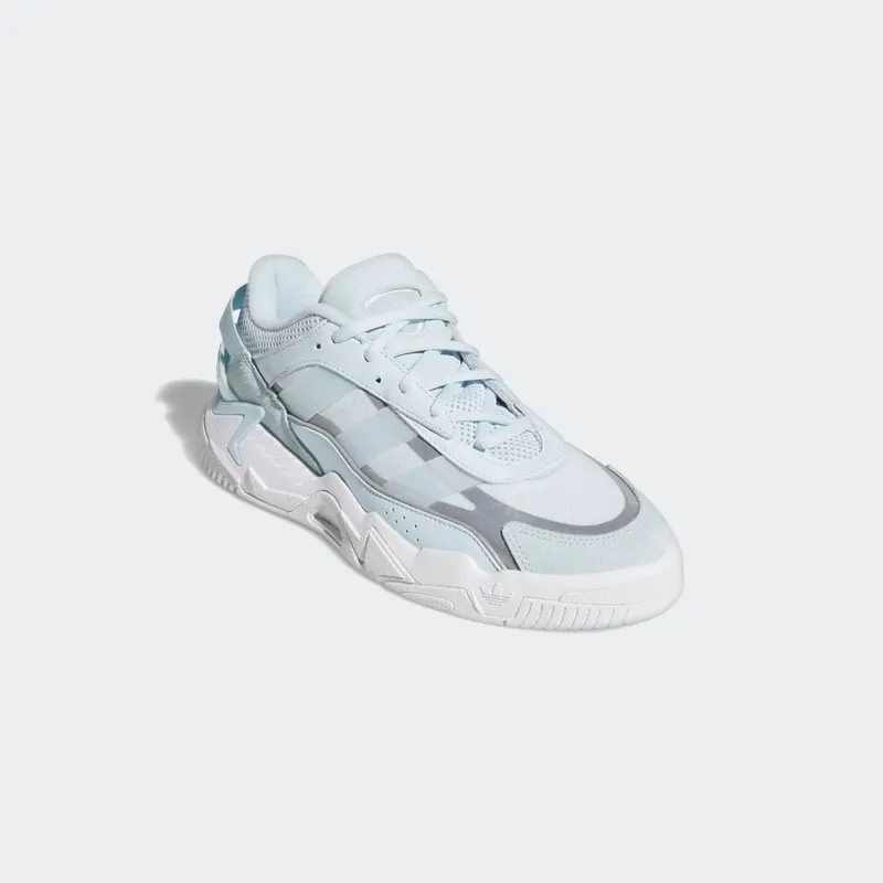 Adidas Niteball 2.0 Sky Tint / Sky Tint / Cloud White (GW0883)