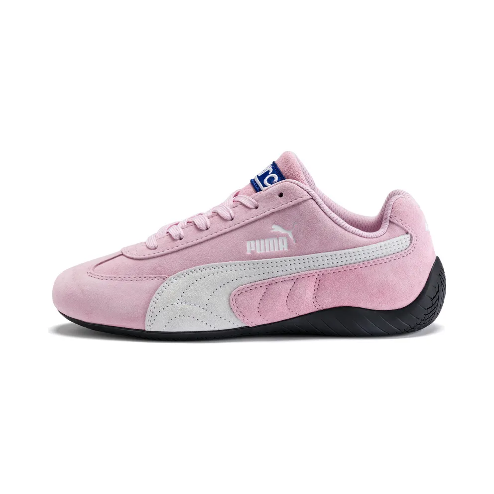 Puma SpeedCat Sparco Pink/White (33984403)