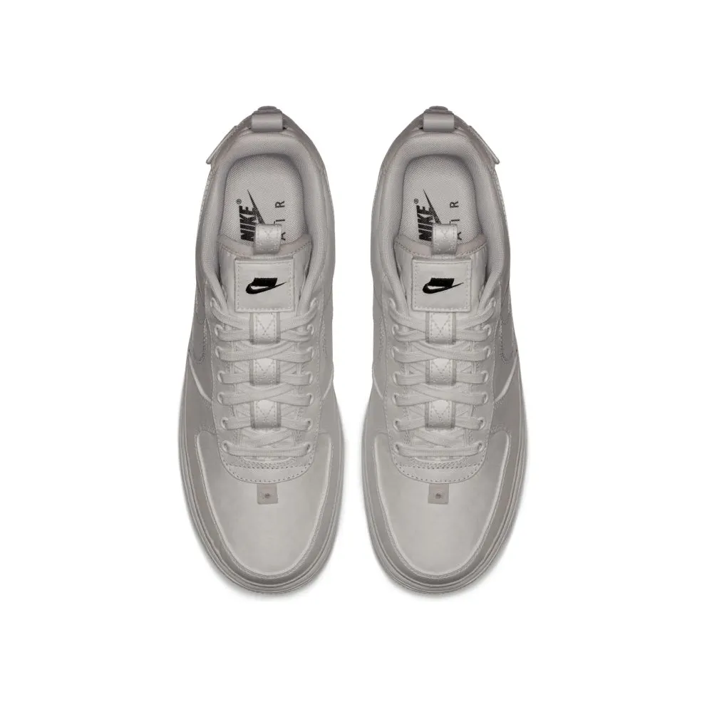 Nike Air Force 1 Low 90/10 All-Star (2018) Vast Grey/Vast Grey-White (AH6767-001)