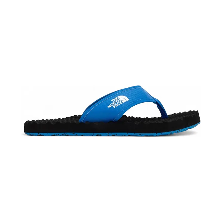 The North Face Base Camp Flip-Flop II Hero Blue TNF Black (NF0A47AA16Y1)
