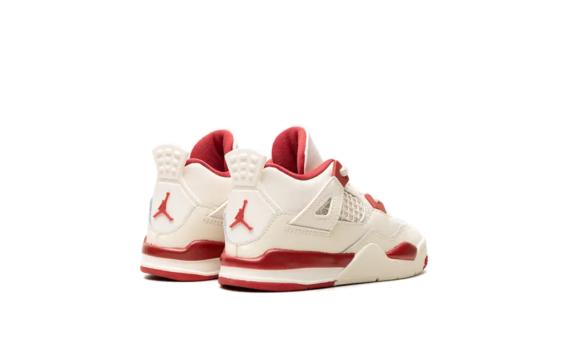 Air Jordan 4 TD “Valentine’s Day” (HV4384-108)