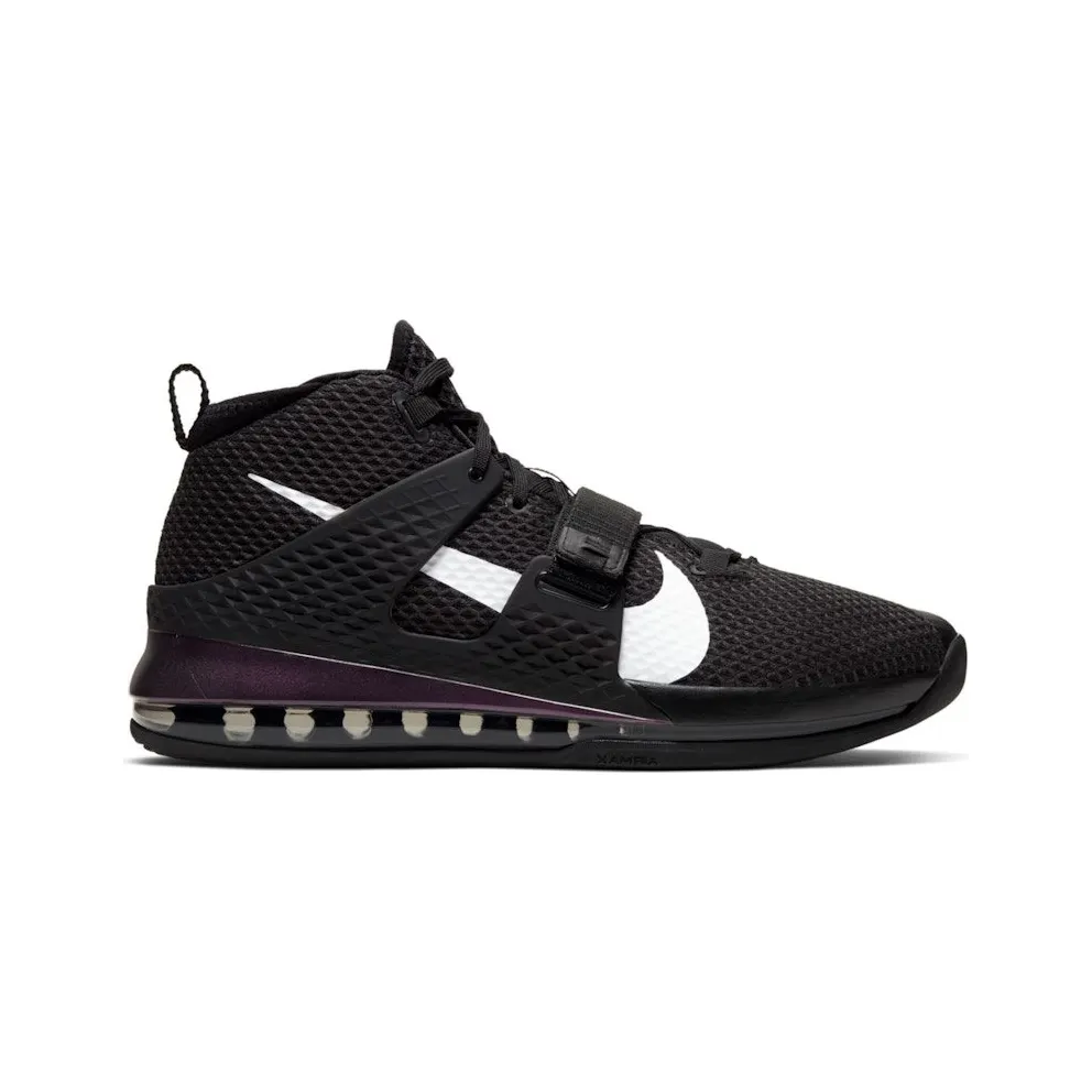 Nike Air Force Max 2 Black (AV6243-002)
