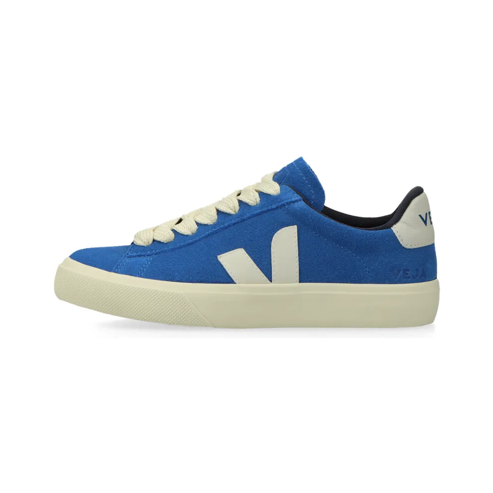 VEJA Campo Suede (Indigo_Pierre) – CP0320523