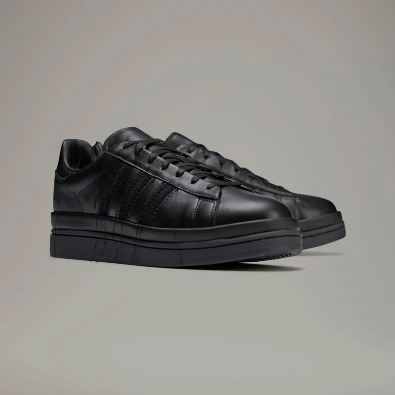 adidas Y-3 Hicho Black / Black / Black (IE7265)