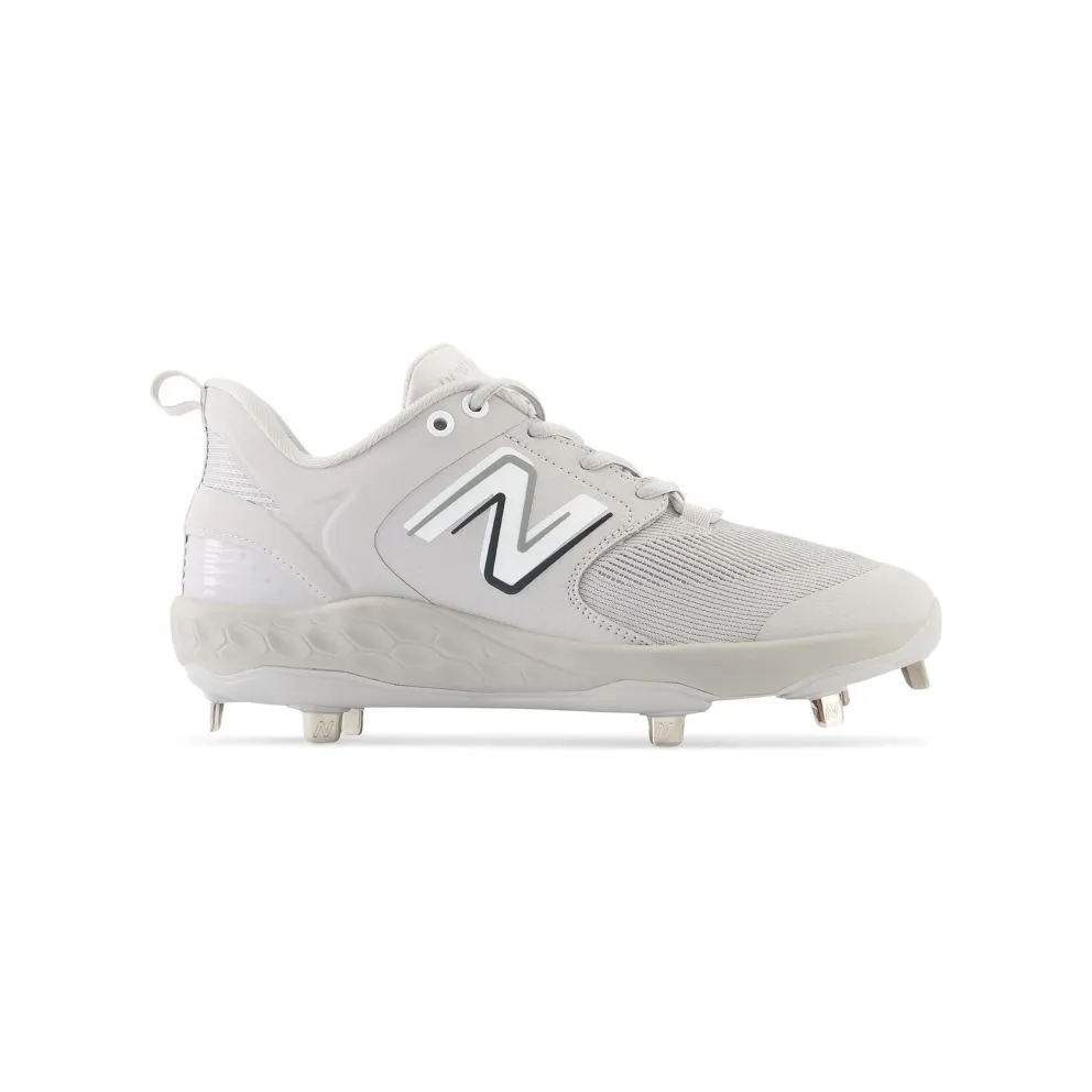 New Balance Fresh Foam X 3000 V6 Metal “Grey White” (L3000TG6)