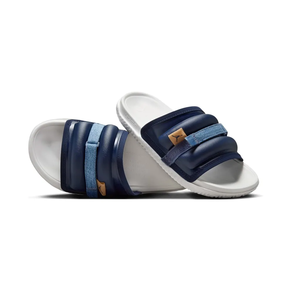 Jordan Super Play Obsidian Dutch Blue Gum Medium Brown (DM1683-404)