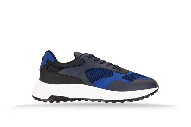 Hogan Hyperlight “Blue Dark/Black” (HXM5630DM90 QDD)