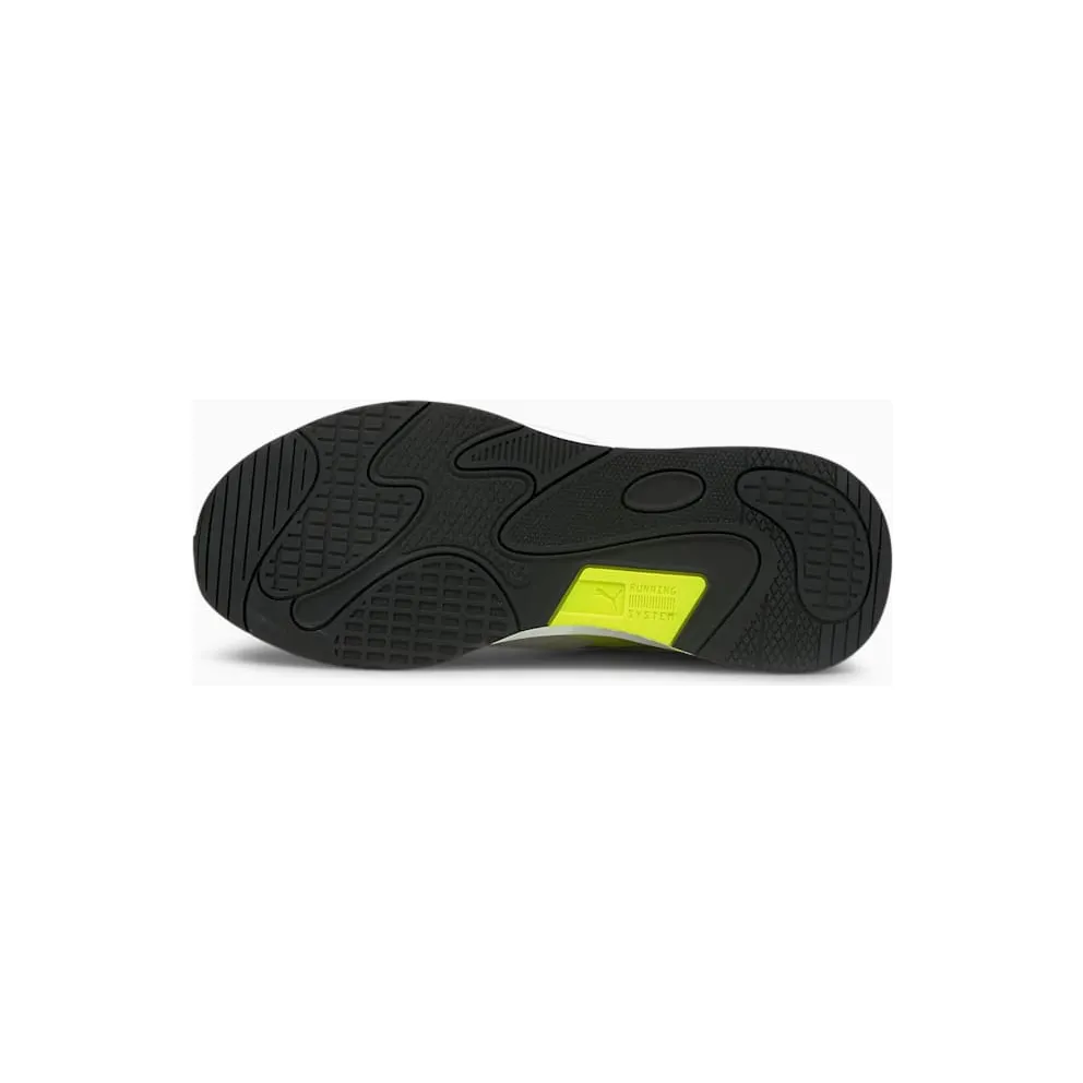Puma RS-Fast Neon Yellow/White (382520-01)