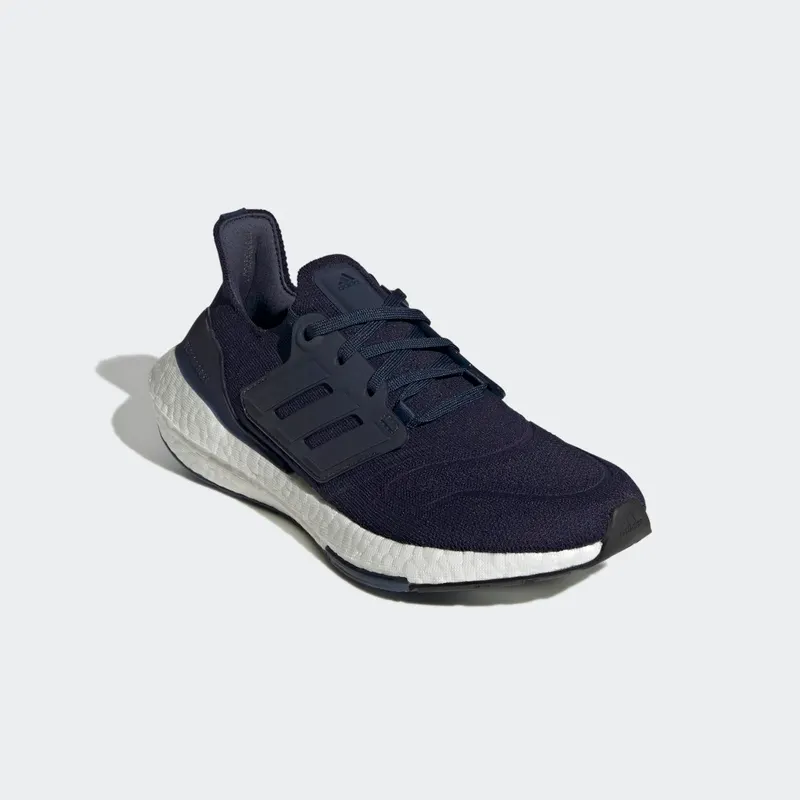 Adidas ULTRABOOST 22 Shoes Collegiate Navy / Collegiate Navy / Core Black (GX5593)
