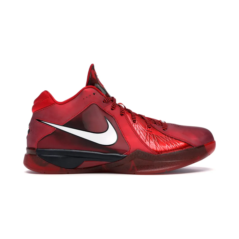 Nike KD 3 All star (448695-001)