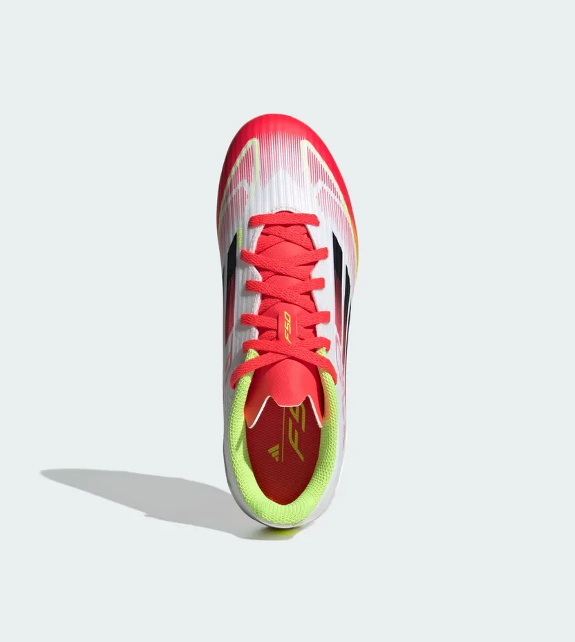 adidas F50 League FG/MG Solar Pack (IE3747)