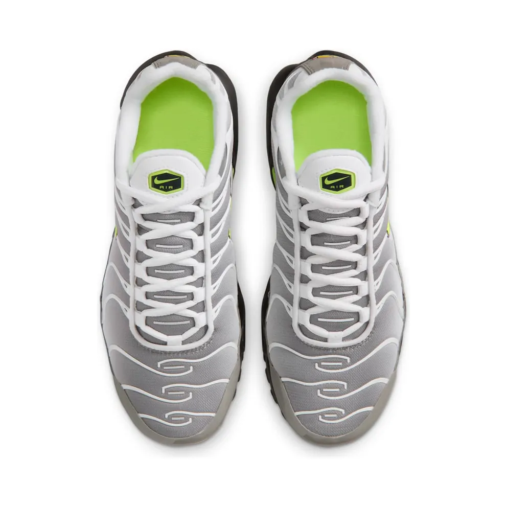Nike Air Max Plus White (IQ7676-100)