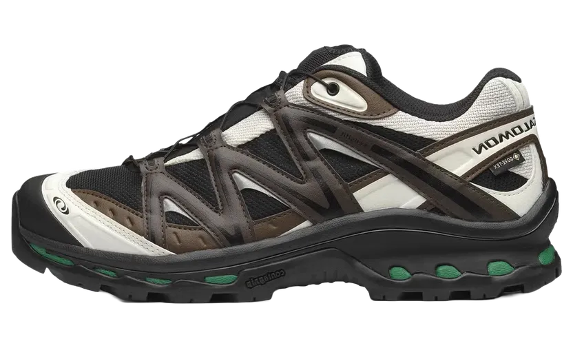 Salomon XT-Quest Gore-Tex “Black Delicioso” (L49171-800)