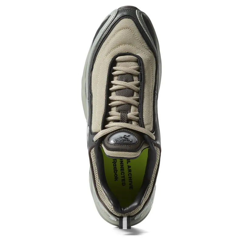 Reebok Daytona DMX Vainl Archive Green Grey (DV5801)