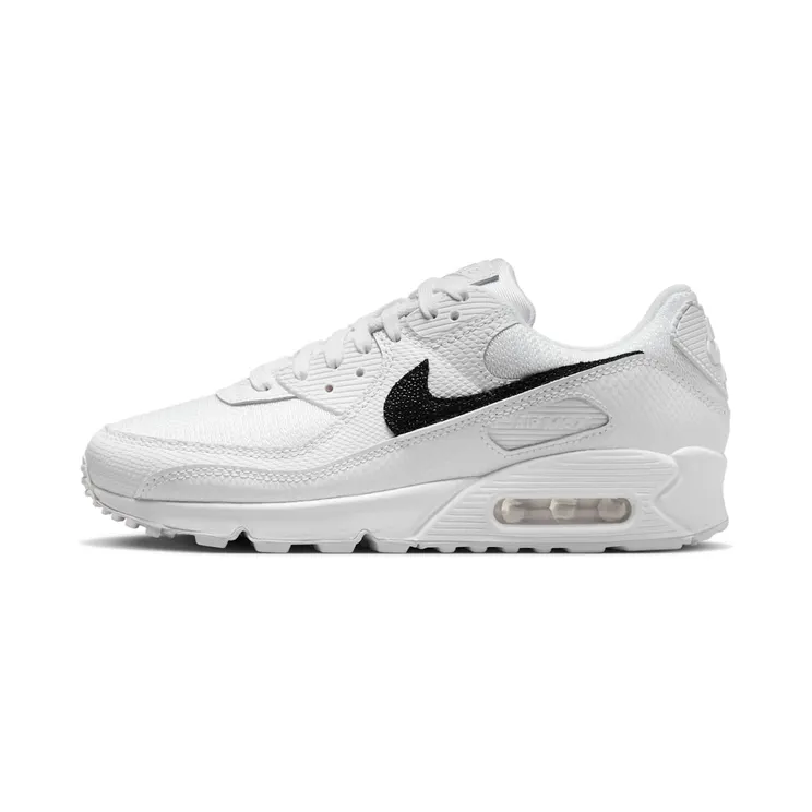 Nike AIR MAX 90 “White Reptile” (DZ5212-100)