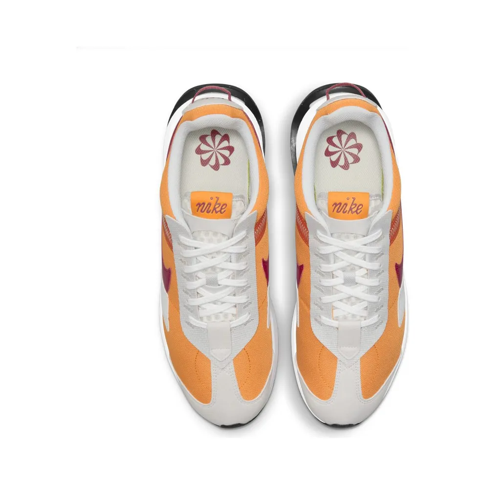 Nike Air Max Pre-Day Orange 50% Sustainable Materials (DC9402-800)
