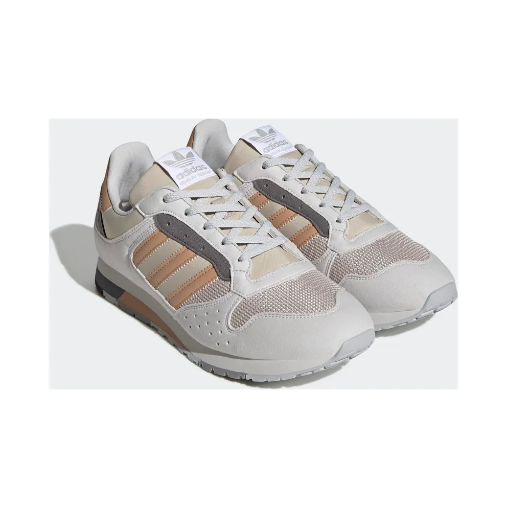 Adidas SPZL ZX 620 Grey One / Grey Four (GX3818)