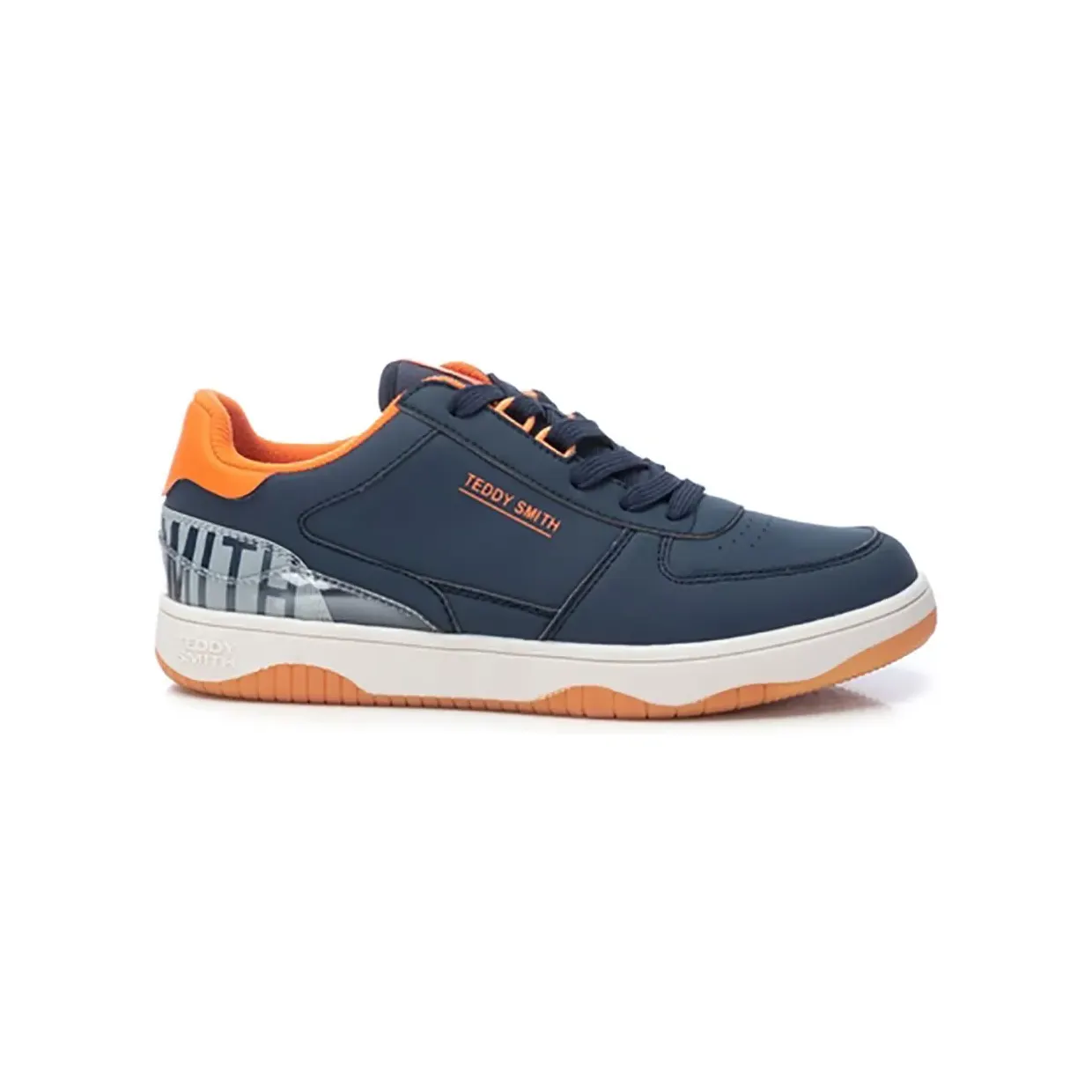 teddy-smith-sneaker 78911-Navy