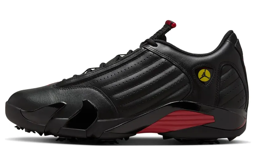 Jordan 14 Retro Golf Last Shot (HJ7710-001)