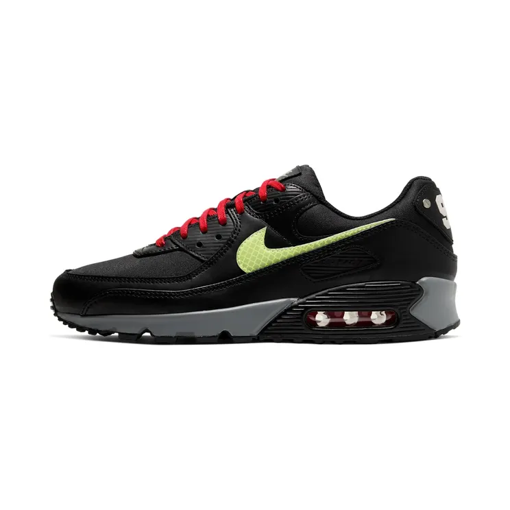 Nike Air Max 90 City Pack – NYC (CW1408-001)
