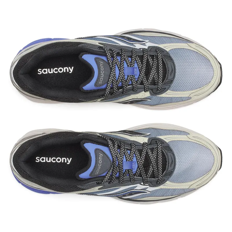 SAUCONY Progrid Omni 9 Fade “Blue Fade” (S70933-1)