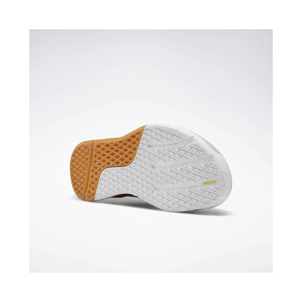 Reebok Nano 9 White Gum (DV6345)