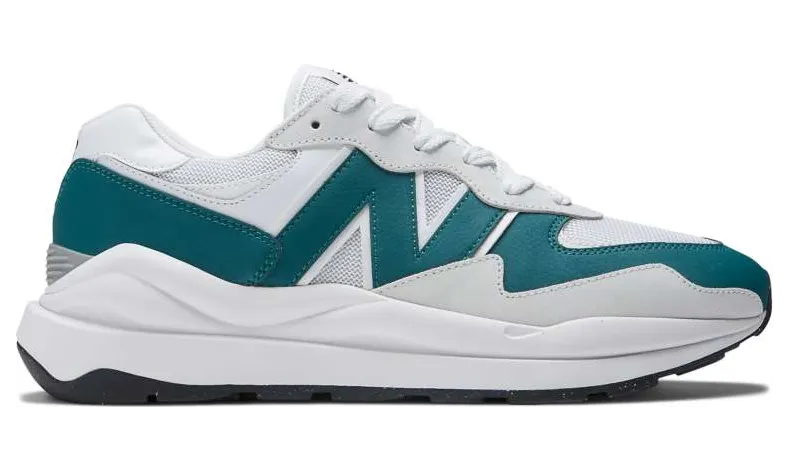 New Balance 5740 Grün/vert/Weiß/blanc (M5740CPD)