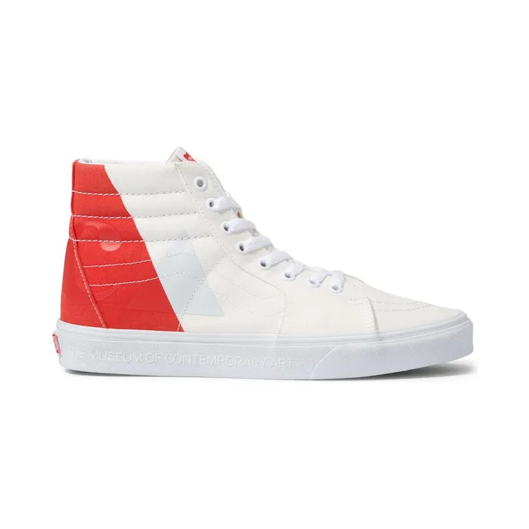 Vans Sk8-Hi MOCA Logo (VN0A5KRHA56)