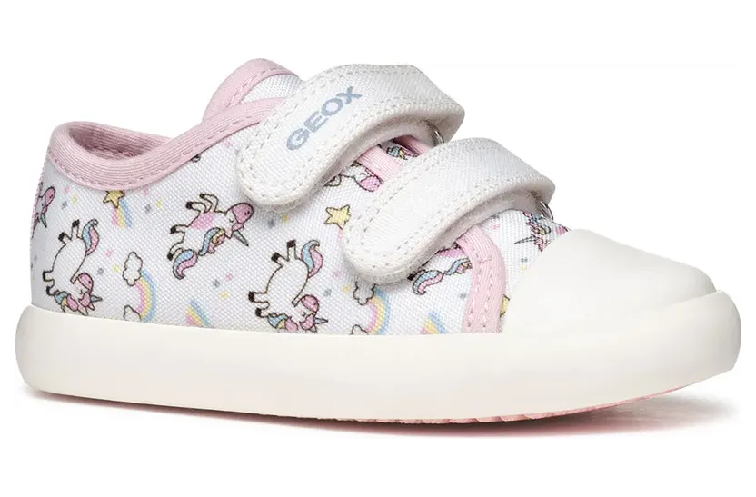 geox-sneaker B451MB000AN-C0406