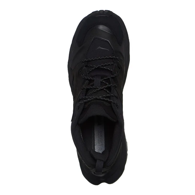 HOKA Anacapa Low Gore-Tex Black / Black (1122017-BBLC)