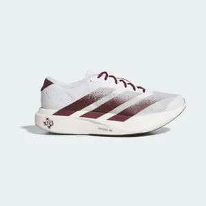 Adidas Adizero EVO SL “NCAA – Texa A&M” (JQ4566)