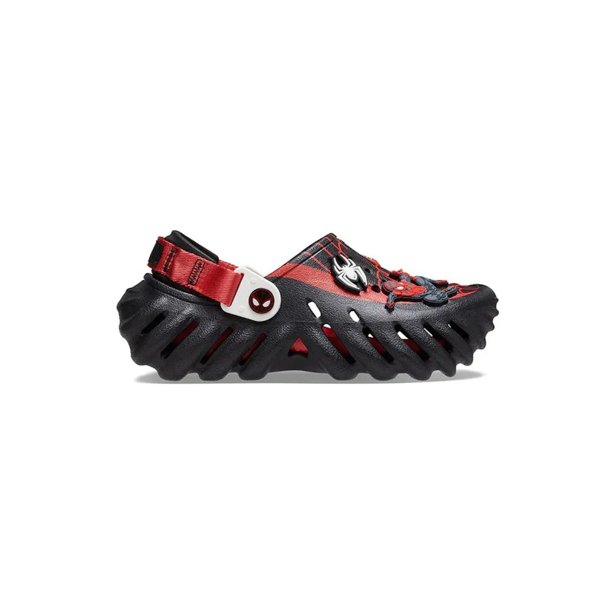 crocs-echo-clog 209257-001