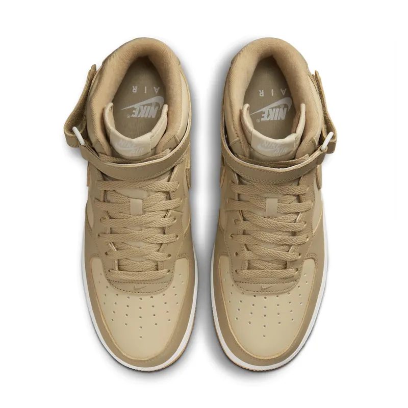 Nike Air Force 1 Mid ’07 LX Limestone (DV7585-200)