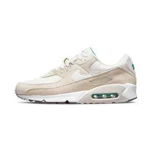 Nike Air Max 90 SE “Sail / Cream Ii / Light Bone / White” (DB0636-100)