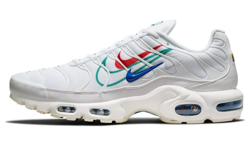 Nike Air Max Plus DN6994-100
