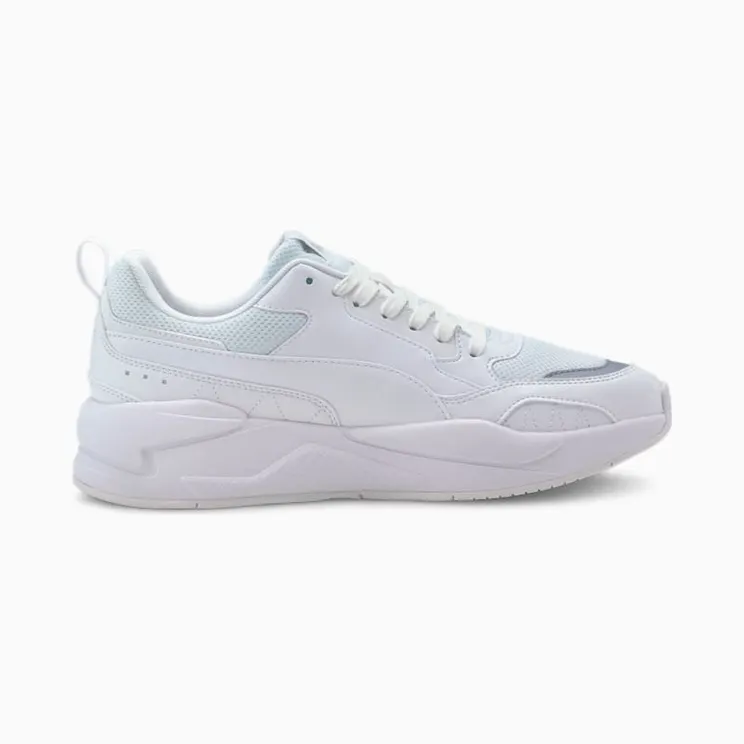 Puma X-Ray 2 Square Wit/Grijs (373108-07)